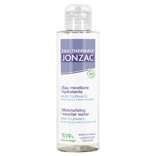 EAU THERMALE JONZAC